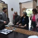 Colonia de Quiteños - Diario Expresso