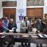 Colonia de Quiteños - Diario Extra