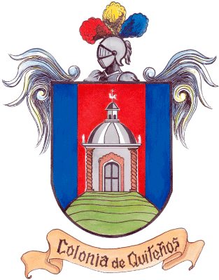 Colonia de Quiteños