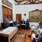 La Institución Colonia de Quiteños